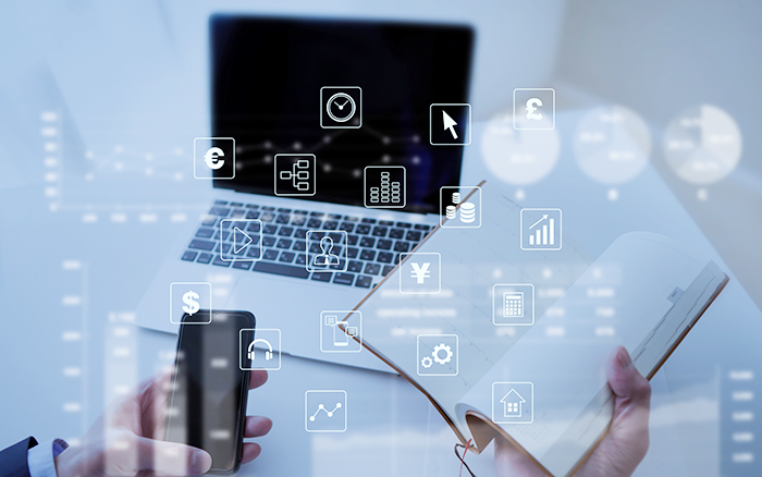 OFFICE AUTOMATION