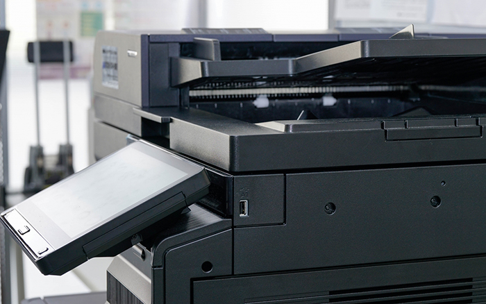 OFFICE AUTOMATION